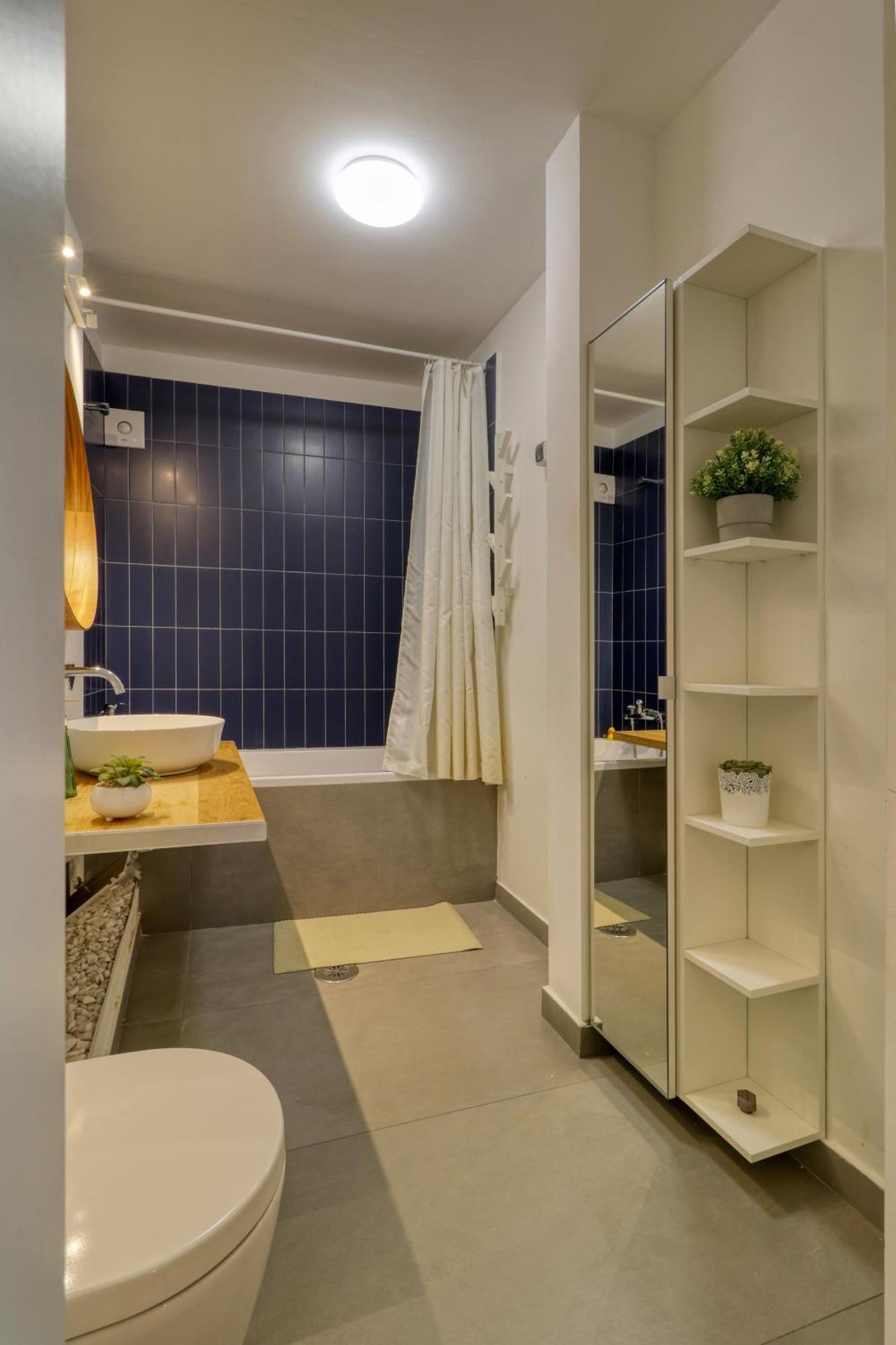 Apartamento Urban Chic Bucarest Exterior foto