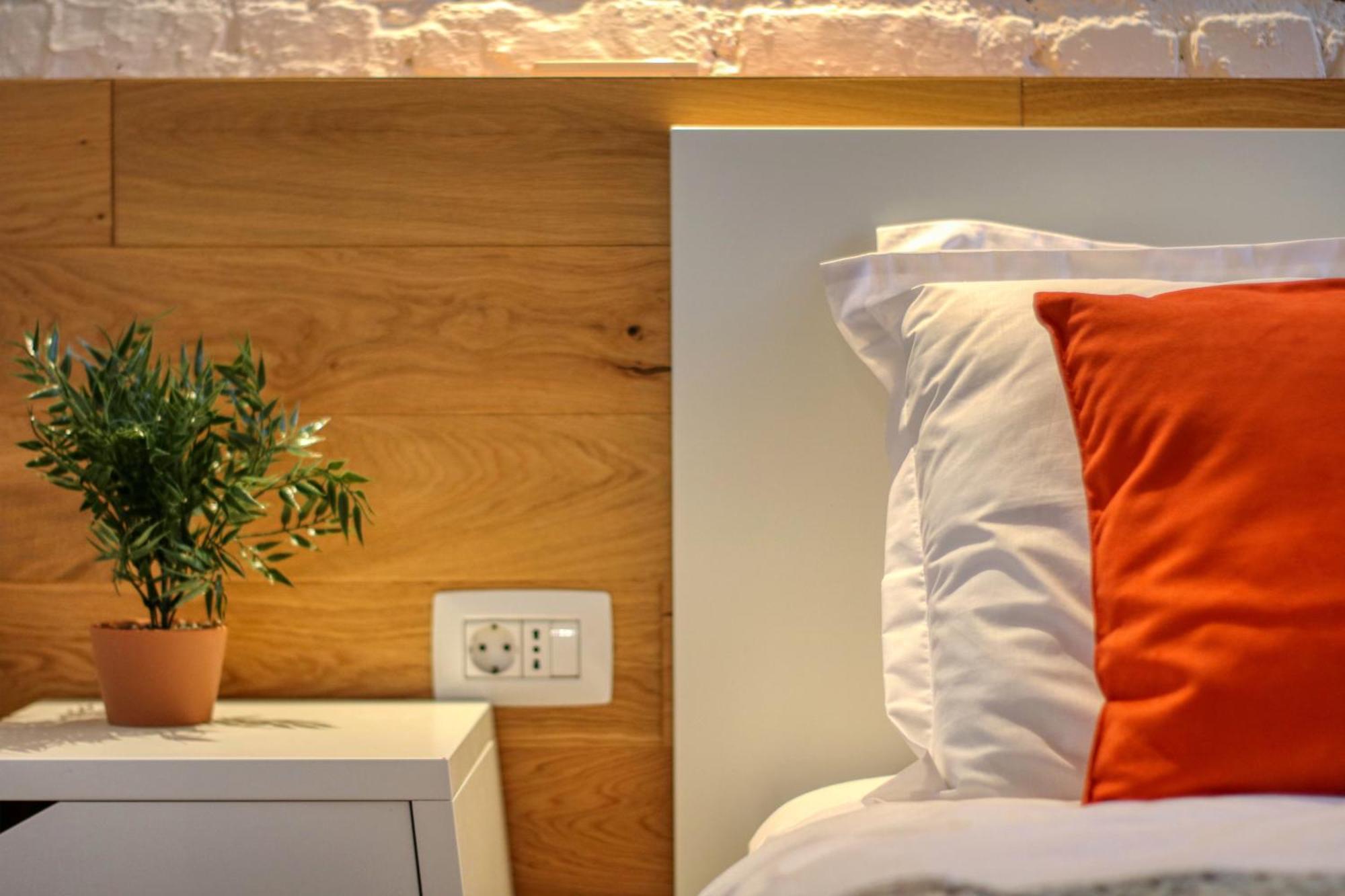 Apartamento Urban Chic Bucarest Exterior foto