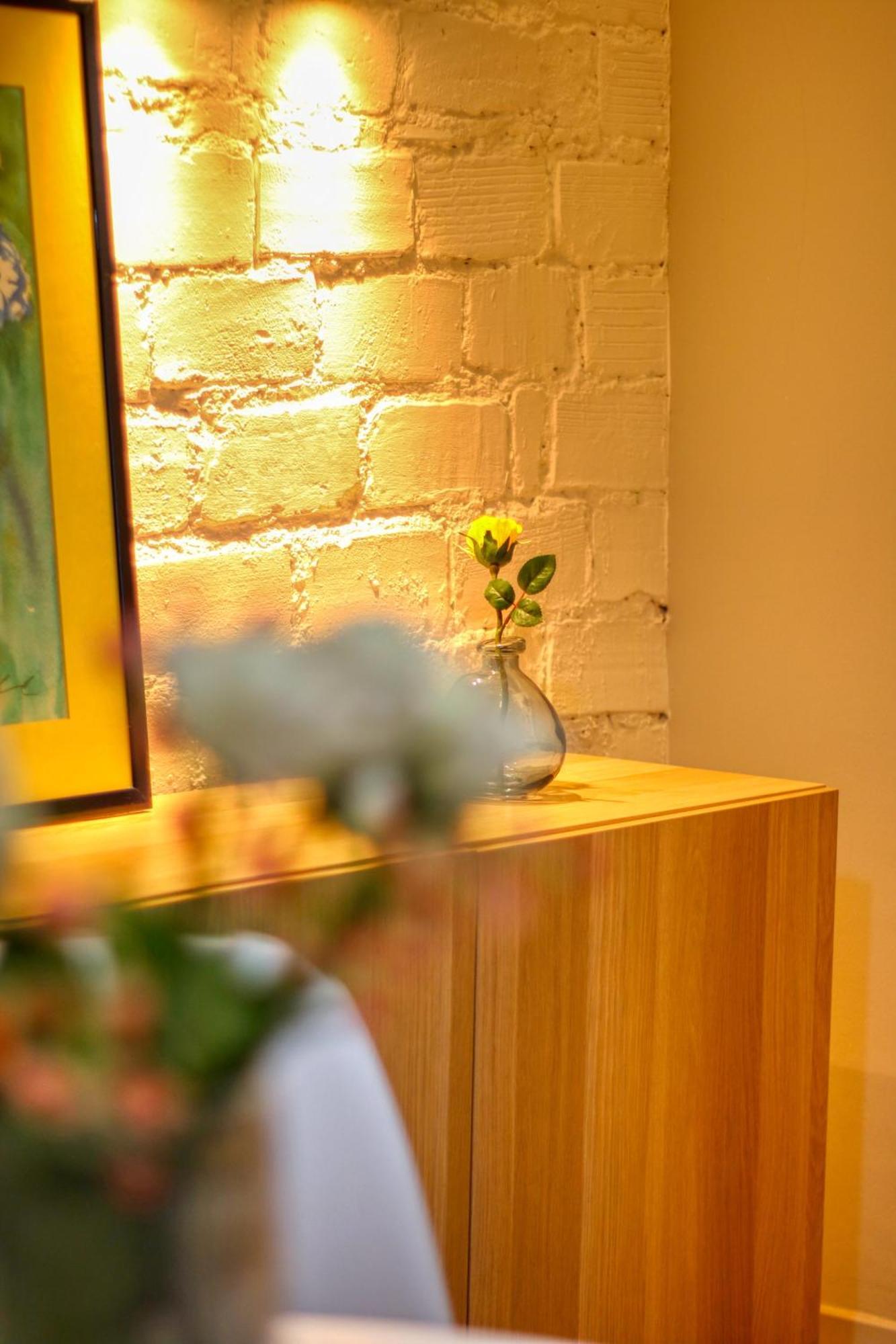 Apartamento Urban Chic Bucarest Exterior foto